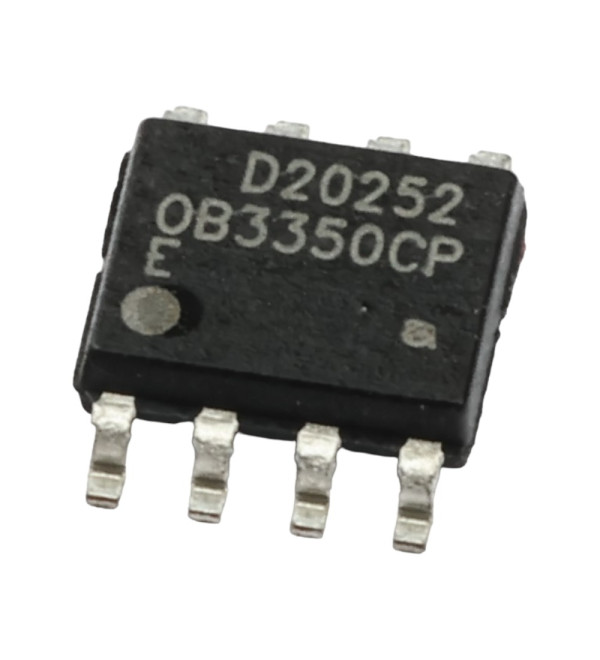 DXT OB 3350CP SOIC 8 SMD ENTEGRE DEVRE