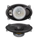 DXT FULLSOUND K 1420T 4X6 CM RENAULT 9 2 Lİ TAKIM OVAL HOPARLÖR