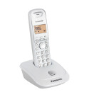 DXT PANASONIC KX TG2511 DECT BEYAZ TELSİZ TELEFON