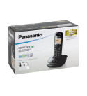 DXT PANASONIC KX TG2511 DECT BEYAZ TELSİZ TELEFON