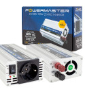 DXT POWERMASTER PM 4505 24 VOLT   700 WATT MODIFIED SINUS INVERTER