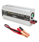 DXT POWERMASTER PM 4509 24 VOLT   1000 WATT MODIFIED SINUS INVERTER