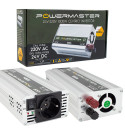 DXT POWERMASTER PM 4509 24 VOLT   1000 WATT MODIFIED SINUS INVERTER