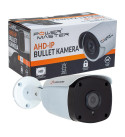 DXT POWERMASTER PM 17005 2MP 18 IR LED 3.6MM AHD METAL KASA BULLET KAMERA