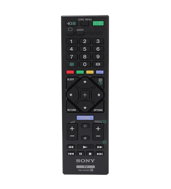 DXT WEKO KL SONY RM L1185 LCD LED TV KUMANDASI (SONY RM GA024)