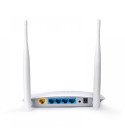 DXT LB LINK BL WR2000 300 MBPS 2 ANTENLİ WİRELESS N ROUTER