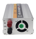 DXT POWERMASTER PM 11149 12 VOLT   1000 WATT MODIFIED SINUS INVERTER (10 15V ARASI 220V AC)