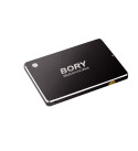 DXT BORY R500 C512G SATA3 512 GB SSD 550 510 MBS HARDDİSK