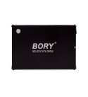 DXT BORY R500 C512G SATA3 512 GB SSD 550 510 MBS HARDDİSK