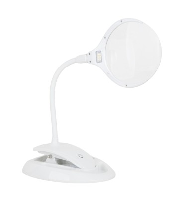 DXT POWERMASTER PM 20116 ŞARJLI LEDLİ MERCEKLİ MASA LAMBASI BÜYÜTEÇ (3D 110MM LENS) DXT POWERMASTER PM 20116 ŞARJLI LEDLİ MERCEKLİ MASA LAMBASI BÜYÜTEÇ (3D 110MM LENS)