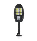 DXT POWERMASTER CL 181 6 48 COB LEDLİ SENSÖRLÜ SOLAR SOKAK LAMBASI