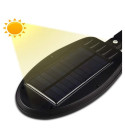 DXT POWERMASTER CL 181 6 48 COB LEDLİ SENSÖRLÜ SOLAR SOKAK LAMBASI