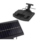 DXT POWERMASTER PM 22309 KUMANDALI SENSÖRLÜ SOLAR SOKAK LAMBASI