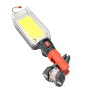 DXT POWERMASTER ZJ 8859 20 WATT COB LEDLİ ÇALIŞMA LAMBASI