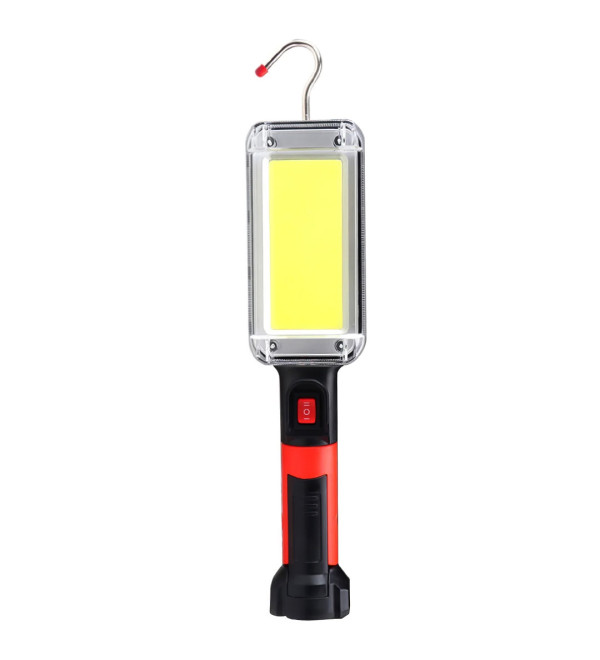 DXT POWERMASTER ZJ 8859 20 WATT COB LEDLİ ÇALIŞMA LAMBASI