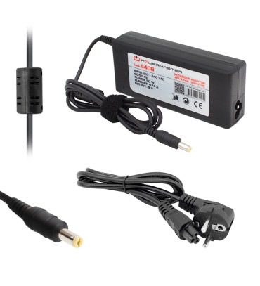 DXT POWERMASTER 19 VOLT   4.74 AMPER 5.5 1.7 UÇLU ACER NOTEBOOK ADAPTÖR