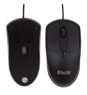 DXT HELLO HL 4740 KABLOLU KLAVYE+MOUSE SET