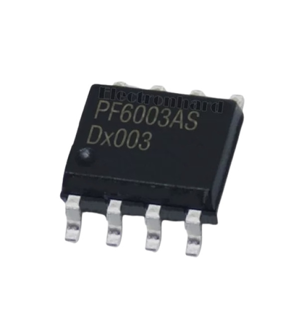 DXT PF6003AHS SOIC 8 SMD ENTEGRE DEVRE