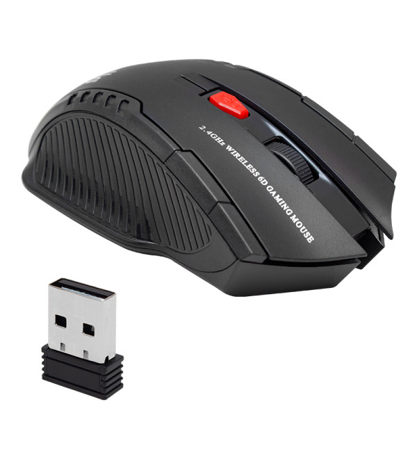 DXT HELLO HL 2731 USB KABLOSUZ MOUSE