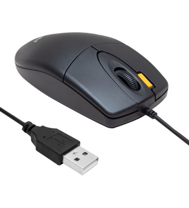 DXT HELLO HL 2724 USB KABLOLU MOUSE