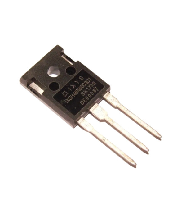 DXT IXGH16N60B2D1 TO 247 IGBT TRANSISTOR