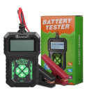 DXT POWERMASTER BA107 12V 30 220AH AKÜ TEST CİHAZI