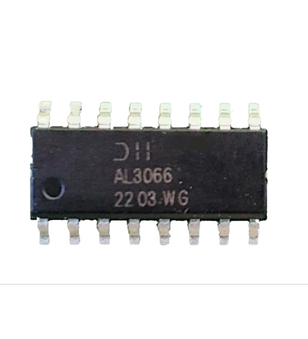 DXT AL 3066 SOIC 16 SMD ENTEGRE DEVRE