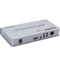 DXT POWERMASTER HDMI KVM EXTENDER 200M