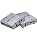 DXT POWERMASTER HDMI KVM EXTENDER 60M