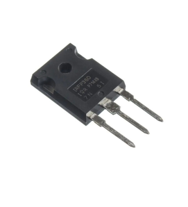 DXT IRFP 360 TO 247 MOSFET TRANSISTOR