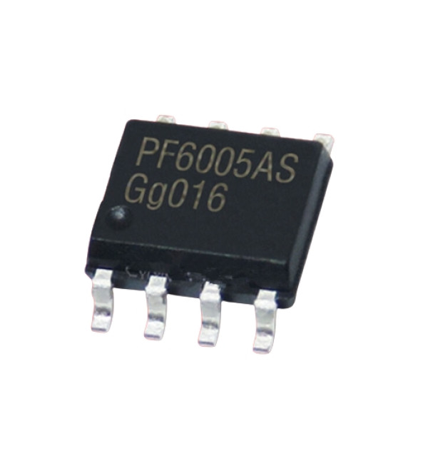 DXT PF6005AS SOIC 8 SMD ENTEGRE DEVRE