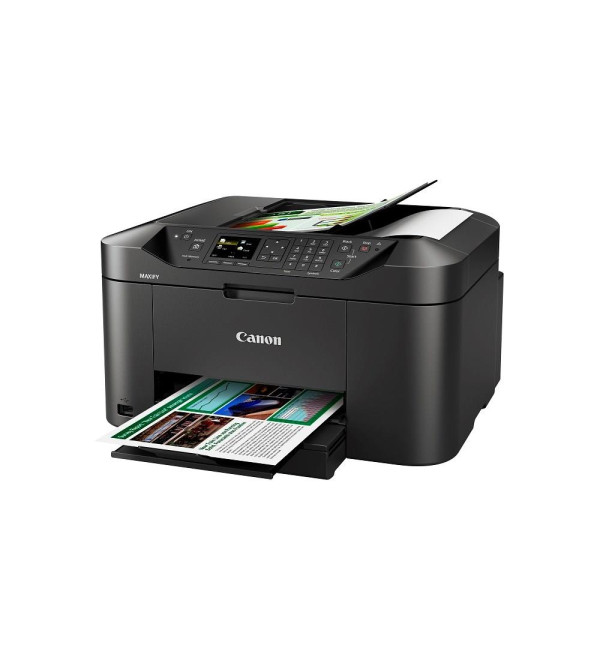 CANON MB2150 MAXIFY YAZ TAR FOT FAX WIFI