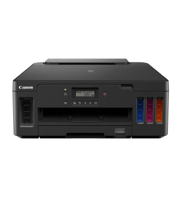 CANON PIXMA G5040 COLOR INKJET TANKLI YAZICI ETH/ WIFI/DUBLEKS