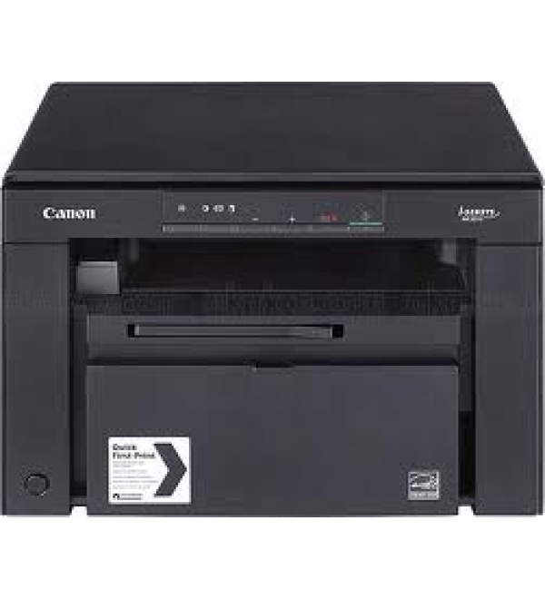 CANON MF-3010 LAZER YAZ/TAR/FOT