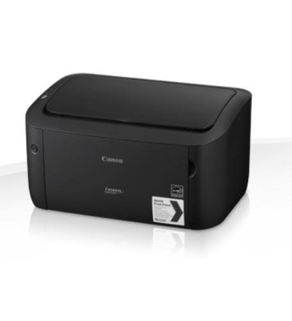 CANON I-SENSYS LBP 6030BK LASER YAZICI SIYAH+TONER