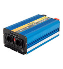 DXT POWERMASTER PWR 2000 12 VOLT   2000 WATT PURE SINUS WAVE INVERTER