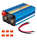 DXT POWERMASTER PWR 2000 12 VOLT   2000 WATT PURE SINUS WAVE INVERTER