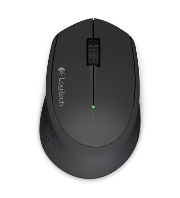 LOGITECH M280 KABLOSUZ USB OPTİK MOUSE SİYAH 910-004287