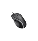 LOGITECH M500S LASER USB KABLOLU MOUSE SİYAH 910-005784