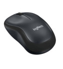 LOGITECH M220 SESSİZ KABLOSUZ USB MOUSE SİYAH 910-004878