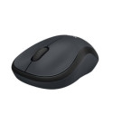 LOGITECH M220 SESSİZ KABLOSUZ USB MOUSE SİYAH 910-004878