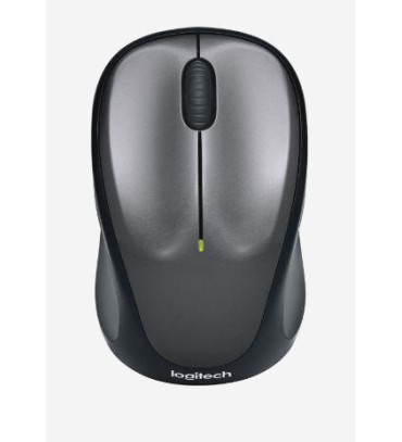 LOGITECH M235 KABLOSUZ USB MOUSE SIYAH 910-002201