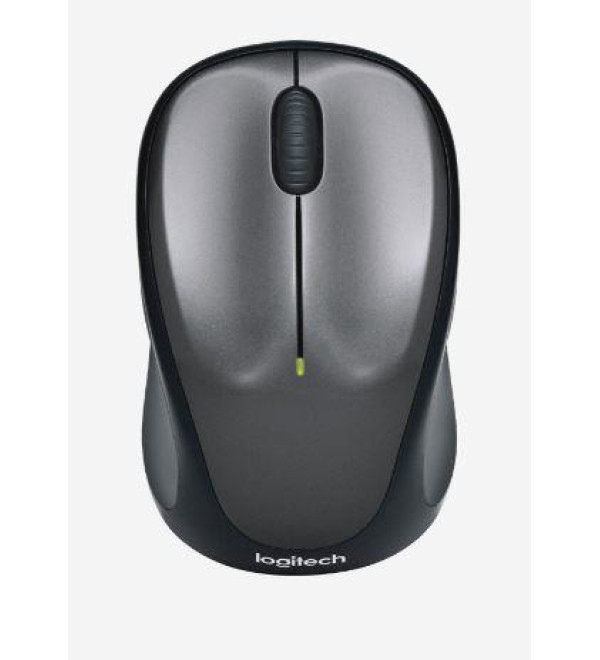 LOGITECH M235 KABLOSUZ USB MOUSE SIYAH 910-002201