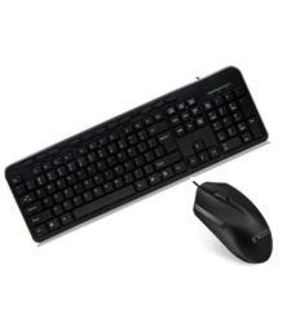 INCA IMK-375T WIRED MULTIMEDIA Q KLAVYE MOUSE SET