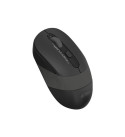 A4 TECH FG10 GRİ 2.4G NANO 2000DPI KABLOSUZ MOUSE