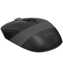 A4 TECH FG10 GRİ 2.4G NANO 2000DPI KABLOSUZ MOUSE