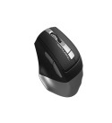 A4 TECH FB35 GRİ BLUETOOTH+ 2.4G NANO 2000DPI KABLOSUZ MOUSE