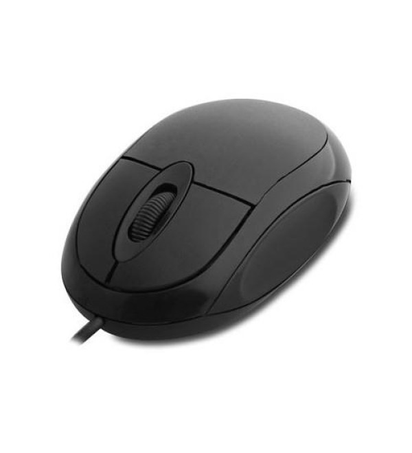 EVEREST SM-385 KABLOLU USB SİYAH 1200DPI OPTİK MOUSE