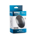 EVEREST SM-385 KABLOLU USB SİYAH 1200DPI OPTİK MOUSE