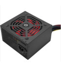 FRISBY FR-PS6080P 600W 120MM FAN 80+ BRONZ POWER SUPPLY